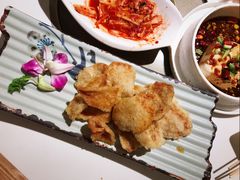 -七八冷面·延边朝鲜族美食(圣熙八号店)