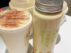 -奈雪的茶(漫广场店)