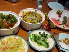 -红胖胖龙虾王·本地菜