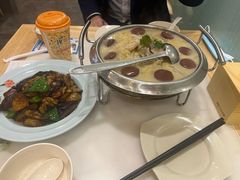-老边饺子馆(金源店)