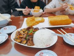 -日月永和中国餐饮名店(凤凰店)