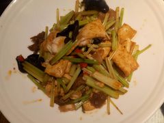 千页豆腐-豆蔻电影主题餐厅(四牌楼店)