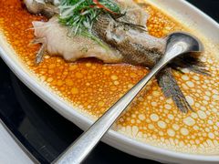 -富淳饭店(陆家嘴保利广场店)