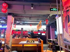 -令狐冲·炭烤活鱼(宝龙店)