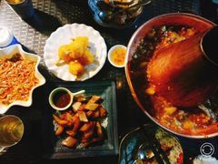 -火燒雲傣家菜(鼓楼店)