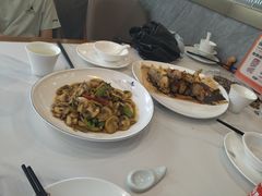 -火龙堂·风味民间菜(文一路店)