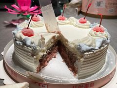 -红叶蛋糕(广达路总店)