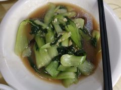 -华春餐馆(鱼山路店)