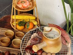 -漫笙舍Manse·咖啡·民宿