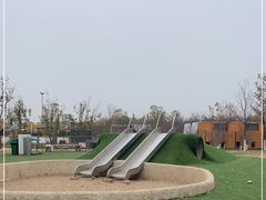-爪吧宠物乐园·宠物泳池(温榆河示范区店)