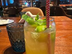 -茉里·舒芙蕾·手作甜品