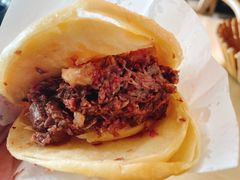 -闫家驴肉老店(华电一校店)