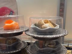 -争鲜回转寿司(通州万达店)