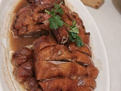 -锦粤宫·精致粤菜(深圳北站店)