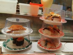 -新一番三文鱼寿司(大东海店)