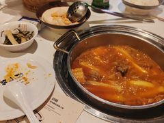 -刘一锅筋头巴脑(大悦城C店)