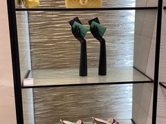 -Chanel(德基广场店)