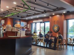 -魏斯理汉堡(西安沣东吾悦店)