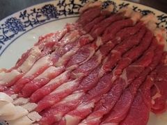 -裕德孚·非遗手切涮羊肉(东直门内大街店)