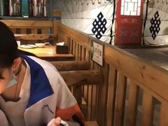 -老阿妈蒙古村·蒙古包·草原文化·歌舞表演(老君堂店)