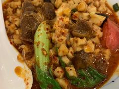 -同胜祥清真新豫菜(杜岭街店)