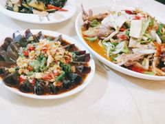 -大漠馕坑肉(酒泉店)