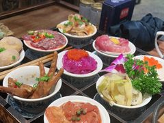 -楠火锅(广州总店)