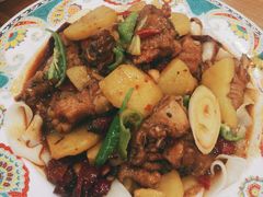 -巴依老爷新疆美食(望京小街店)