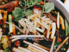 -老灶房-四川土菜(铁牛广场店)