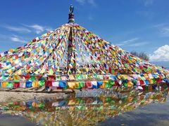 -青海湖国家重点风景名胜区