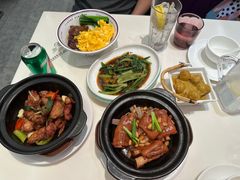 -太兴餐厅(东方广场分店)