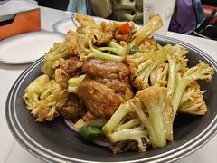 -美达尔烧烤(大尧三路店)