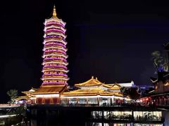 -1718食尚馆·太湖菜(龙之梦太湖古镇店)