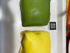 -满记甜品(优客百盛店)