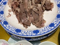 -宁夏国强手抓羊肉·清真菜(未央路凤三店)