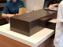 -麦当劳(百联西郊购物中心店)