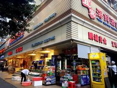 门面-宜宾海鲜酒家·三十年老字号