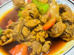 -高老庄·老溧阳·私房菜(南山竹海店)