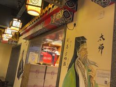 -应天大明王朝·南京菜(中山陵店)