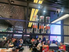 -517烧烤·龙虾·海鲜大排档(万象都荟店)