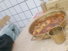 -冒菜西施·非遗冒菜(总店)