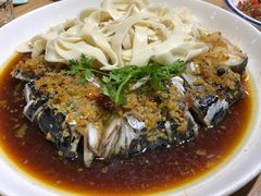 -老妈私房鱼头(欧洲城店)