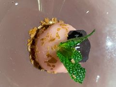 蜜桃雪芭-莫里·意大利餐厅(K-lab店)