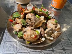 -有局·成都市井烧烤·精酿啤酒(双楠店)