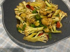 -芳芳餐厅(白沙路店)