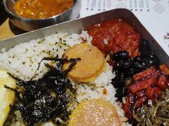 回忆盒饭-姜虎东白丁烤肉(苏州中心店)