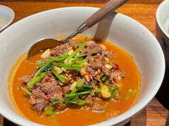 -田小狗的饭店(才子佳郡店)
