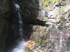 景点-十渡东湖港风景区