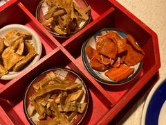 -老萍巷莲花血鸭·萍乡地标江西菜(步行街店)