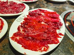 -八合里潮汕鲜牛肉火锅(惠州华贸店)